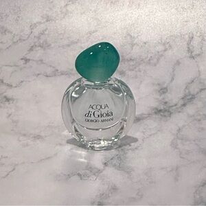 Acqua di Gioia perfume